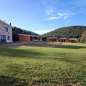 Agriturismo Arena Del Sol Casa rural Fertilia