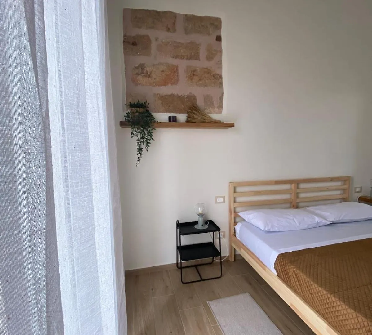 Guest house Can Mar Custonaci