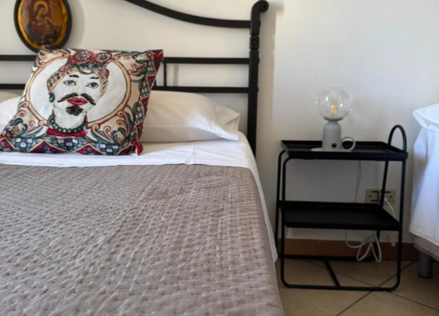 Can Mar Custonaci Guest house