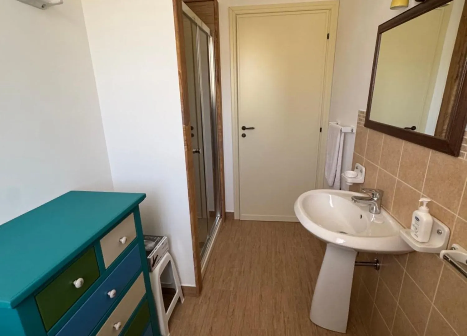 Can Mar Custonaci Guest house